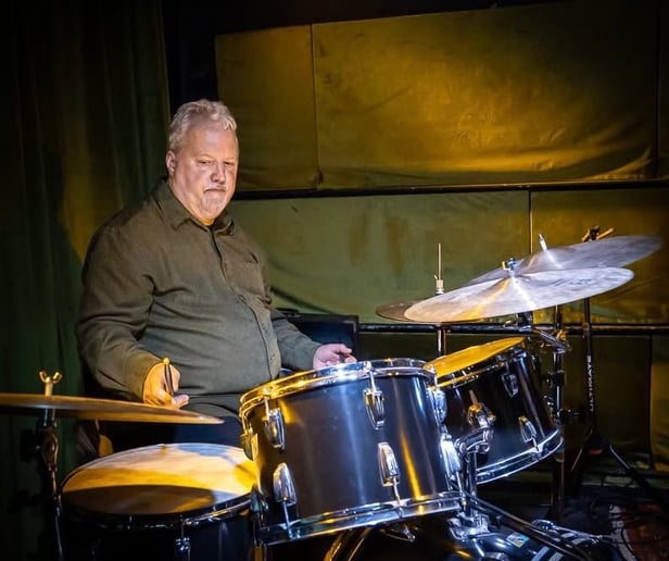 Gallery photo 1 of The Pisgah Jazztet