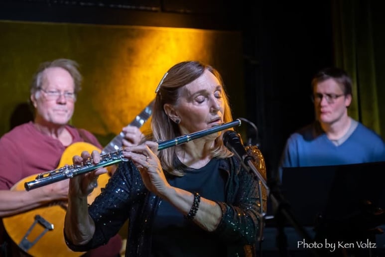 Gallery photo 5 of The Pisgah Jazztet