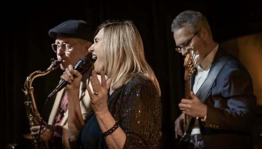 Gallery photo 6 of The Pisgah Jazztet