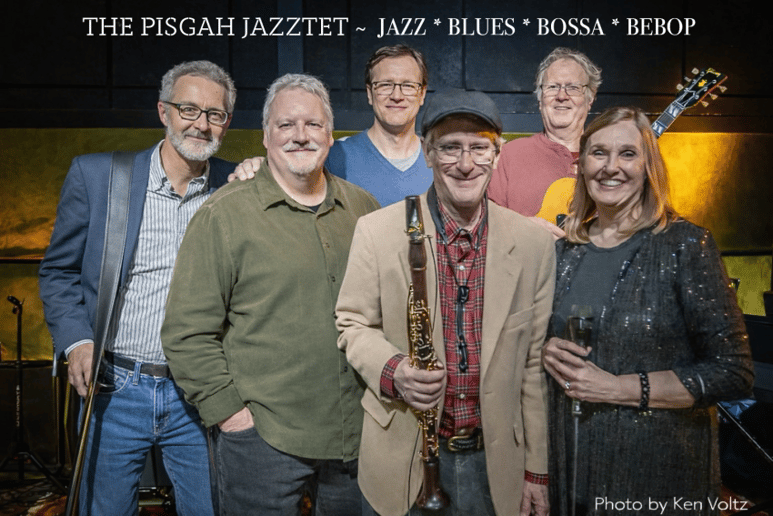 Gallery photo 9 of The Pisgah Jazztet