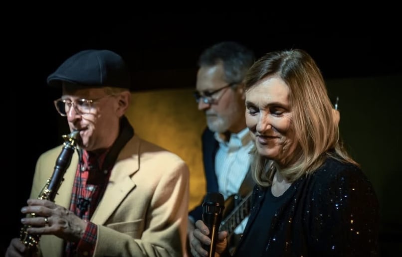 Gallery photo 11 of The Pisgah Jazztet