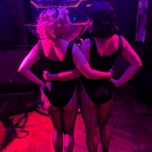 Gallery photo 10 of Ricochet Cabaret