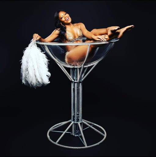 Gallery photo 3 of Ricochet Cabaret