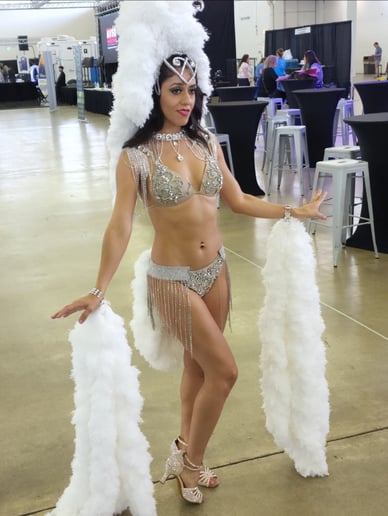 Gallery photo 1 of Ricochet Cabaret