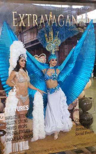 Gallery photo 4 of Ricochet Cabaret