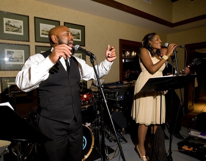 Gallery photo 6 of The Plan B Band