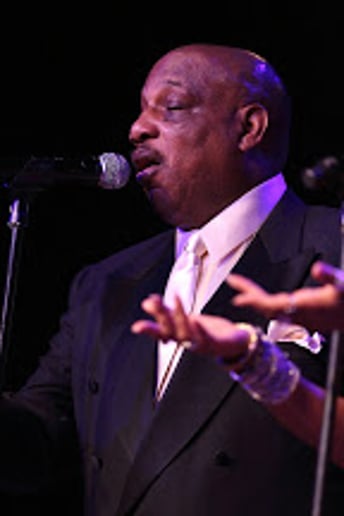 Gallery photo 8 of The Platters-Live! featuring Elmer Armstrong