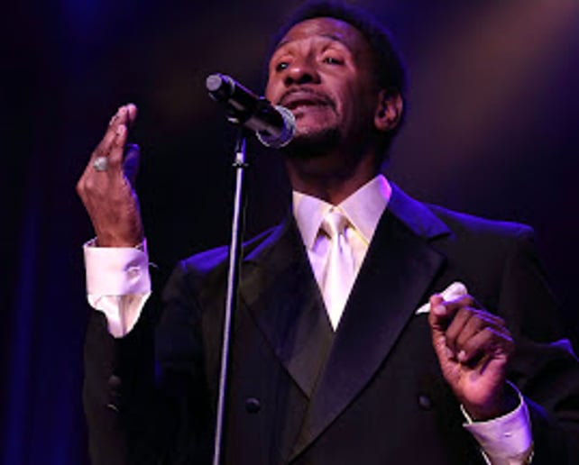 Gallery photo 11 of The Platters-Live! featuring Elmer Armstrong