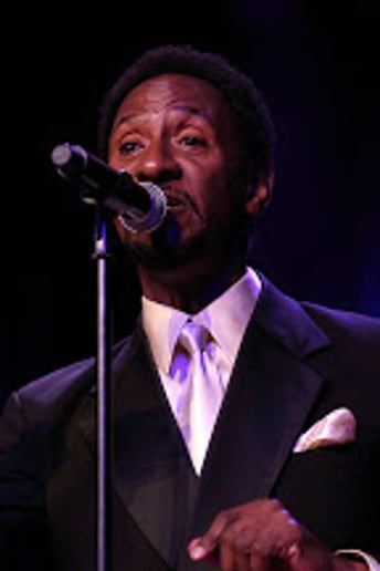 Gallery photo 3 of The Platters-Live! featuring Elmer Armstrong