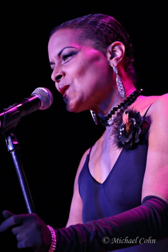 Gallery photo 14 of The Platters-Live! featuring Elmer Armstrong