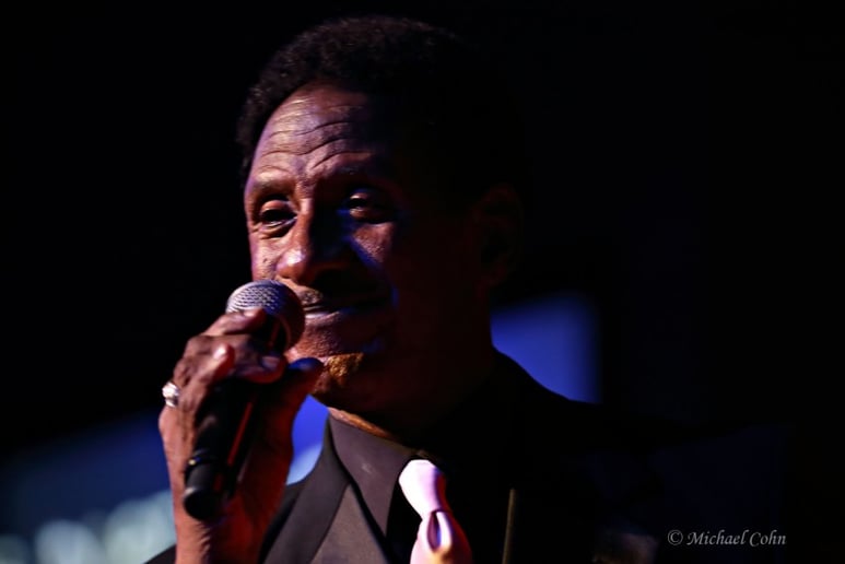 Gallery photo 25 of The Platters-Live! featuring Elmer Armstrong