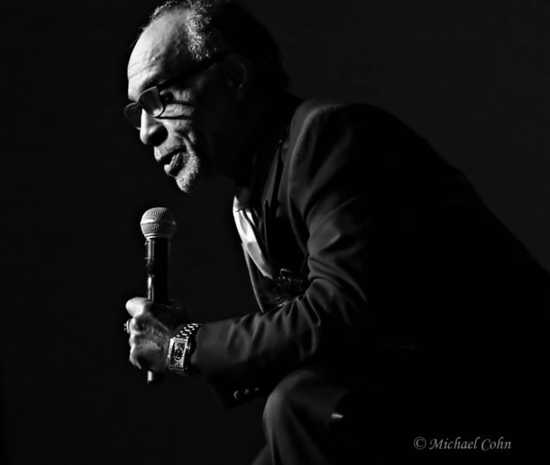 Gallery photo 29 of The Platters-Live! featuring Elmer Armstrong