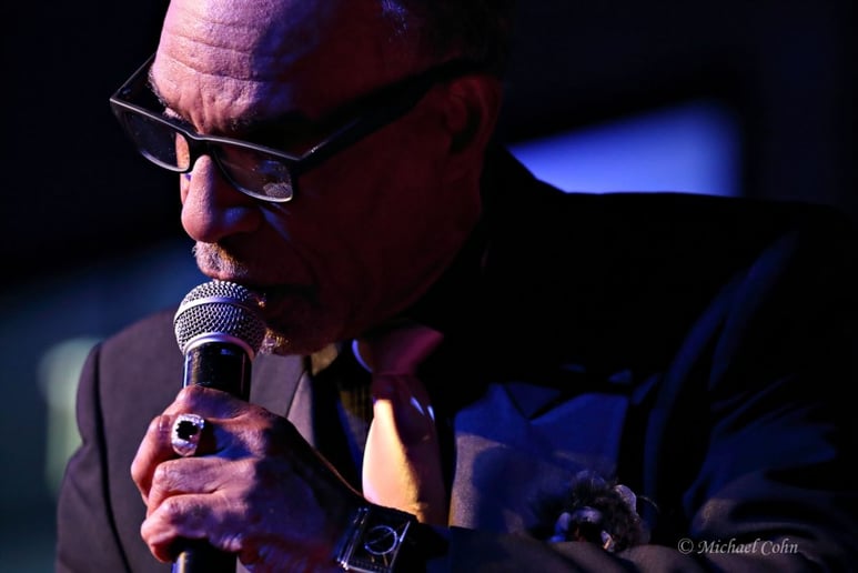 Gallery photo 30 of The Platters-Live! featuring Elmer Armstrong