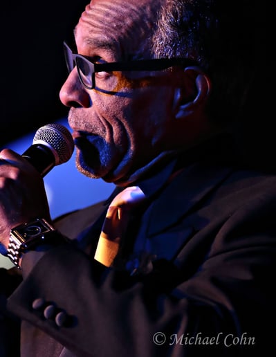 Gallery photo 31 of The Platters-Live! featuring Elmer Armstrong