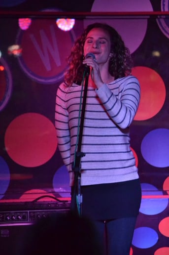 Gallery photo 7 of The Playback