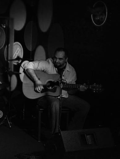Gallery photo 8 of The Playback