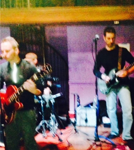 Gallery photo 1 of The Playin' Truth