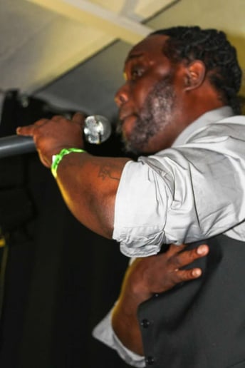 Gallery photo 1 of The Poet Has Spoken