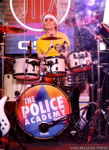 Gallery photo 6 of The Police Academy
