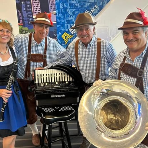 Gallery photo 9 of The Pittsburgh PolkaMeisters