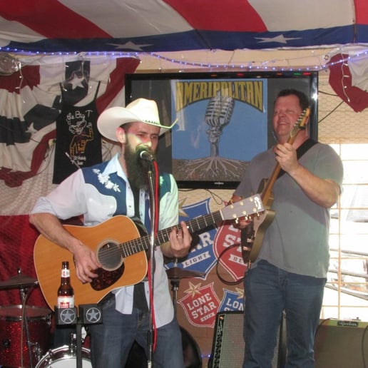 Gallery photo 2 of The Ponderosa Aces