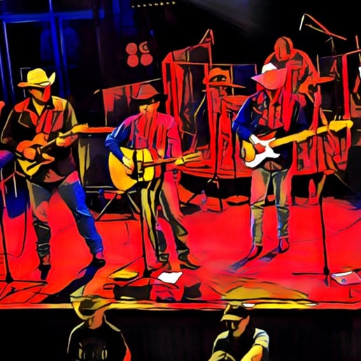 Gallery photo 5 of The Ponderosa Aces