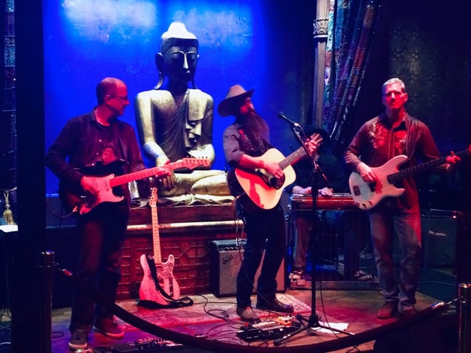 Gallery photo 10 of The Ponderosa Aces