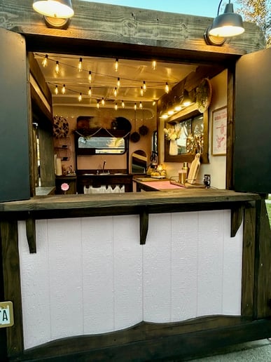 Gallery photo 1 of The Pony Bar