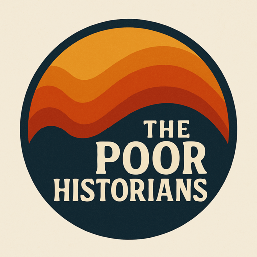 Gallery photo 2 of The Poor Historians