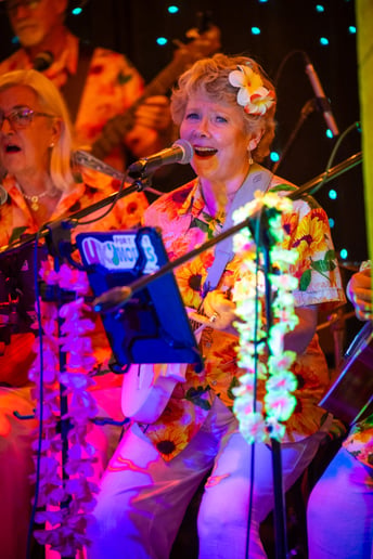Gallery photo 3 of The Port City Ukuholics