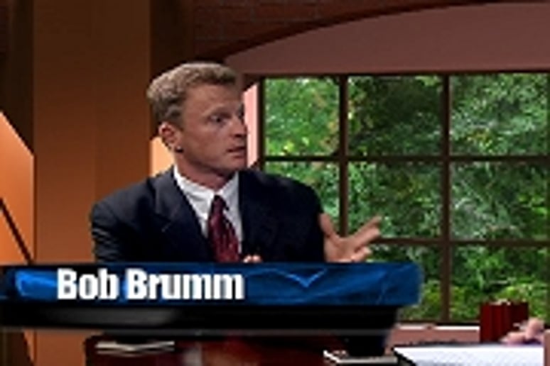 Gallery photo 1 of Bob Brumm - Encouragement Engineer