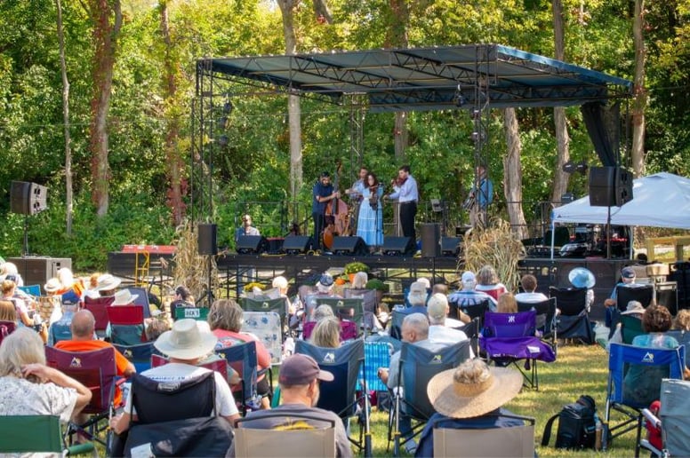 Gallery photo 10 of The Possum Creek Ramblers