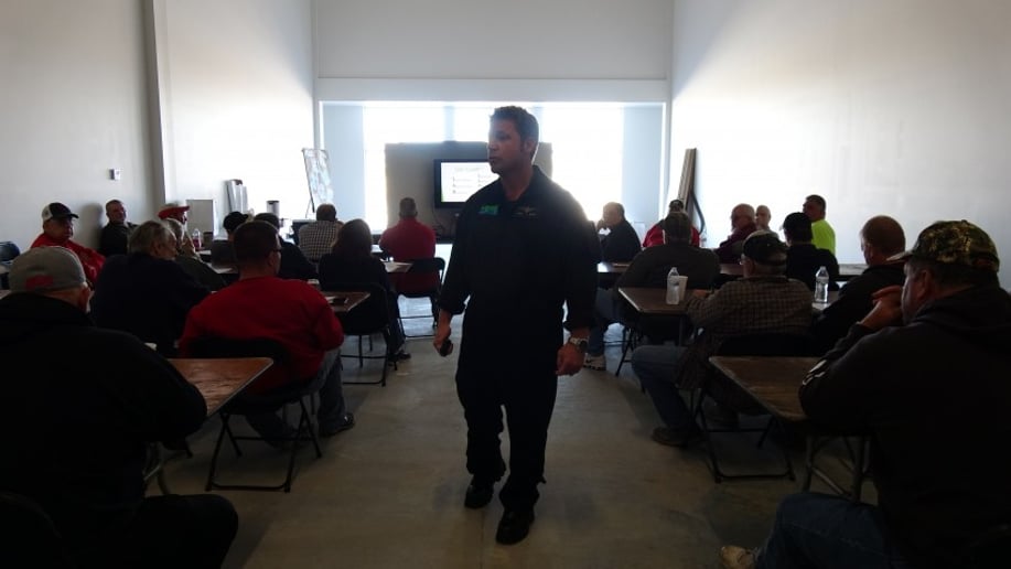 Gallery photo 10 of Leadership Expert