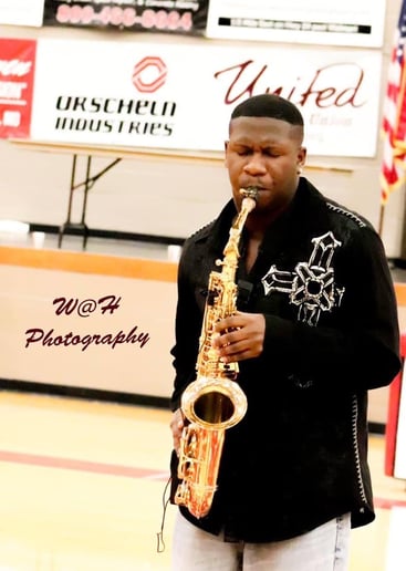 Gallery photo 7 of Spencer Camp