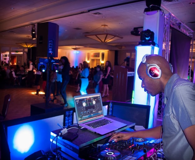 Gallery photo 4 of The Premier Entertainment Group