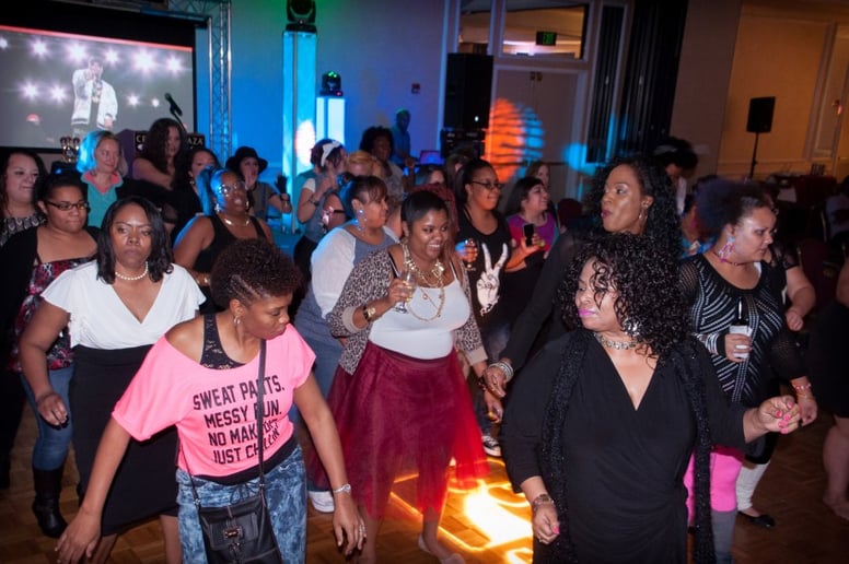 Gallery photo 5 of The Premier Entertainment Group