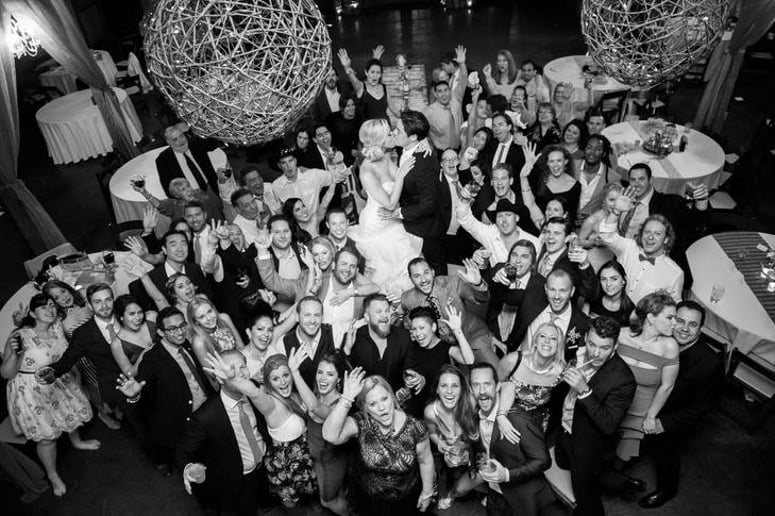 Gallery photo 7 of The Premier Entertainment Group