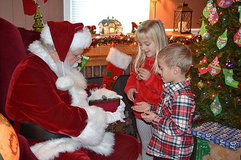 Gallery photo 7 of The Premier Santa Group