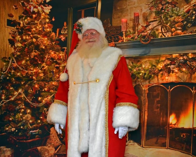 Gallery photo 17 of The Premier Santa Group