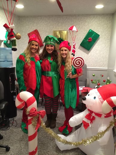 Gallery photo 18 of The Premier Santa Group