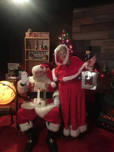 Gallery photo 19 of The Premier Santa Group