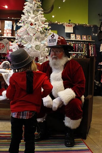 Gallery photo 24 of The Premier Santa Group