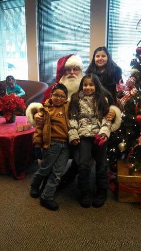 Gallery photo 28 of The Premier Santa Group