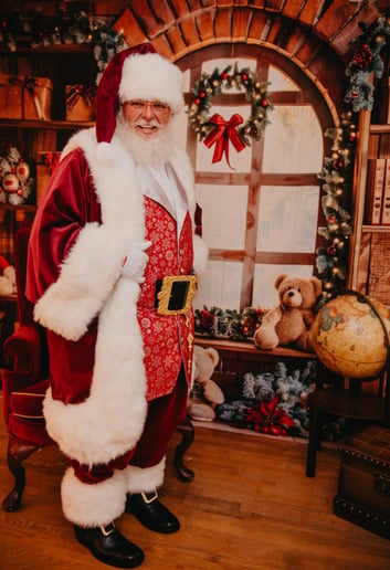Gallery photo 6 of The Premier Santa Group