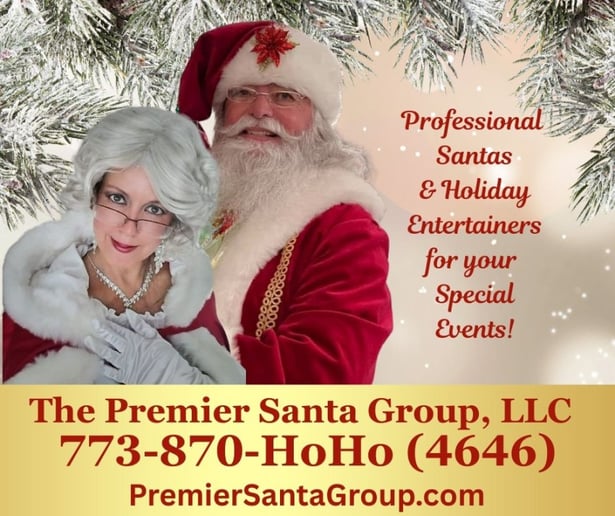 Gallery photo 9 of The Premier Santa Group