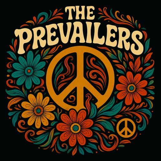 Gallery photo 17 of The Prevailers