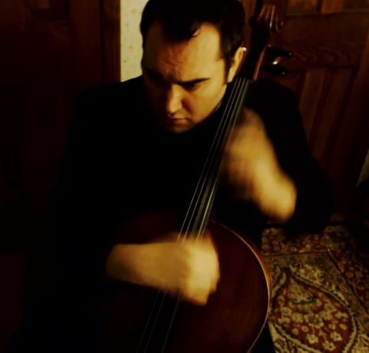 Gallery photo 8 of Chris Devoe - Solo Cello