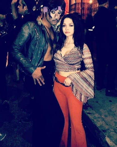 Gallery photo 4 of The Prince of Pop: Michael Jackson & Prince Impersonator