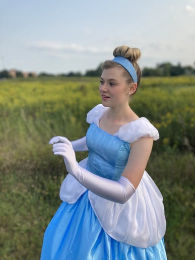 Gallery photo 4 of The Princess Party Company