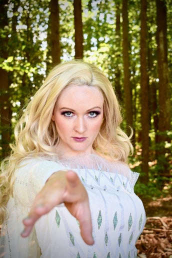Gallery photo 3 of The Princess Performer